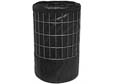 PRM-SP1273611                  36" X 100' BLACK SILT FENCE W/ 48" POSTS fro